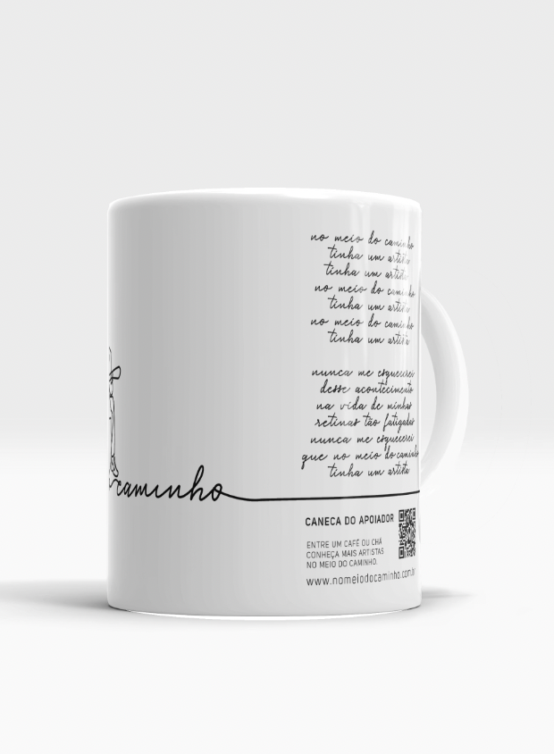 Caneca do Apoiador - Imagem 3